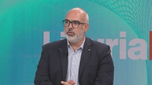 Frulio (Pres. Ponente) a Telenord: "Nel parco di villa De Mari un'area gioco inclusiva"