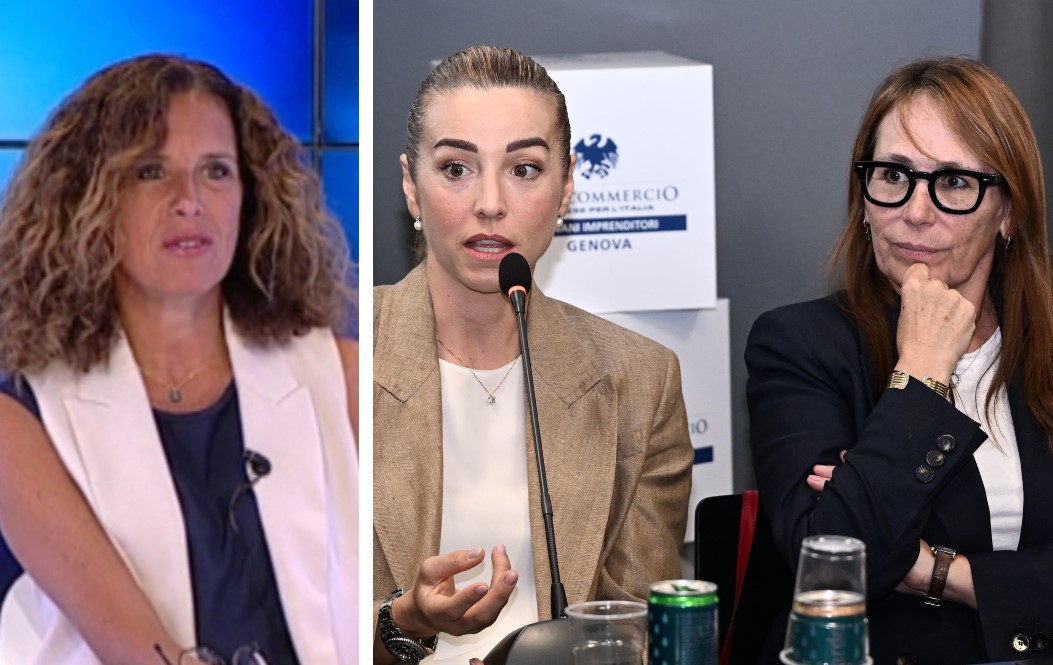 Caso Beghin. Cavo (Nm): "Necessario chiarimento in aula. Salis disconosca lettera in aula e revochi delega"