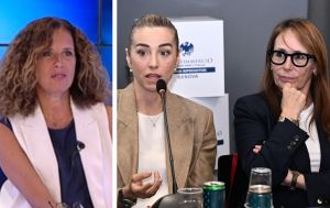 Caso Beghin. Cavo (Nm): "Necessario chiarimento in aula. Salis disconosca lettera in aula e revochi delega"