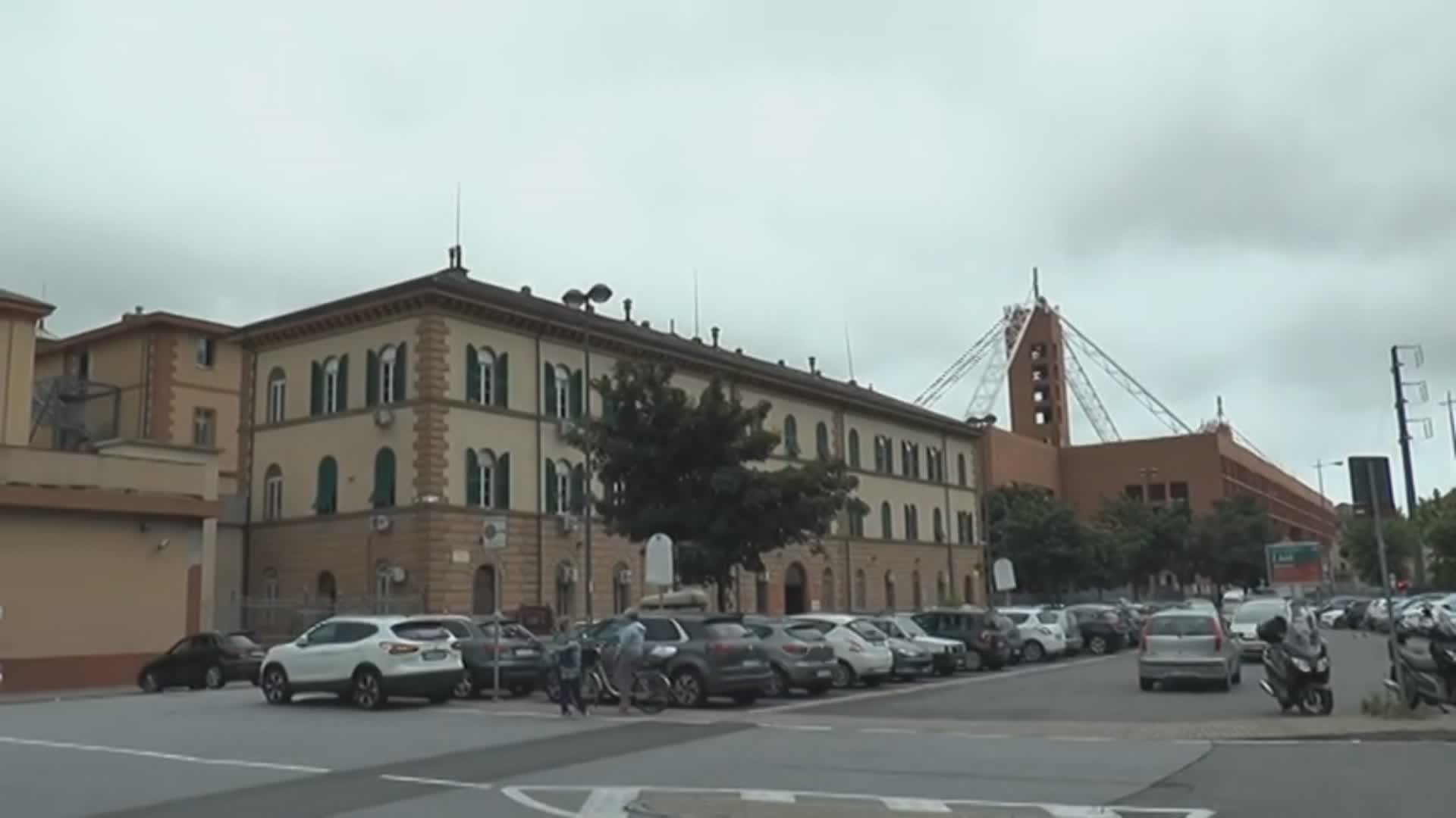 Genova, si cammuffa per sfuggire al mandato di cattura internazionale: arrestato