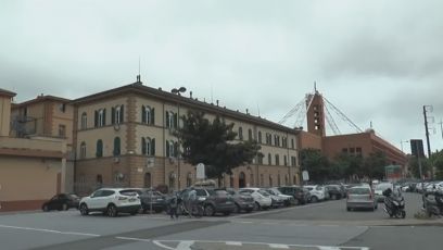 Genova, si cammuffa per sfuggire al mandato di cattura internazionale: arrestato