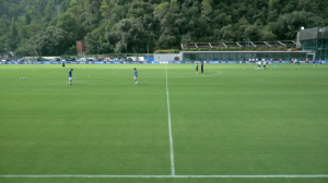 Sampdoria-Novara, le formazioni ufficiali: esordio in blucerchiato per Lauritsen