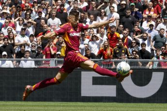 Genoa, si riapre la pista che porta a Stephan El Shaarawy                