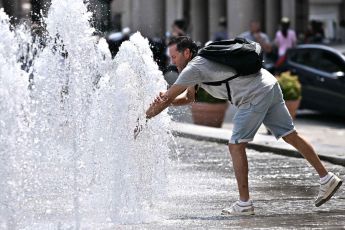 Genova ancora nella morsa del caldo: bollino rosso domenica 2 e lunedì 3 agosto