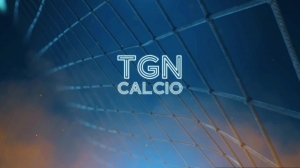TGN Calcio pranzo, edizione del 01/08/2026