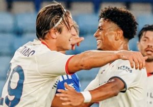 Genoa, buona la prima in Inghilterra: Colombo manda ko il Leicester, Bijlow decisivo nel primo tempo (0-1) 
