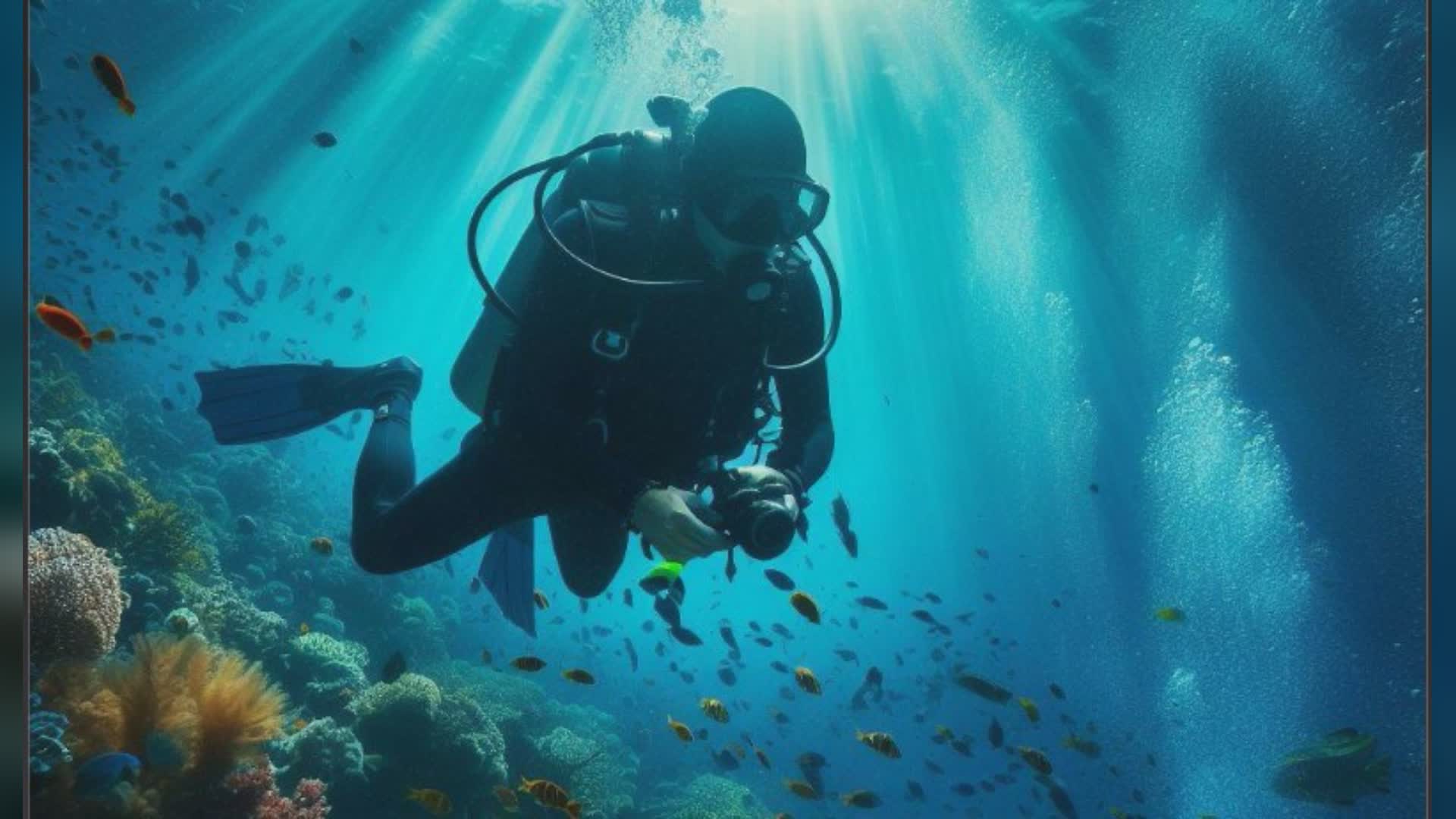 Genova, malore dopo un'immersione: sub di 55 anni ricoverato in Rianimazione