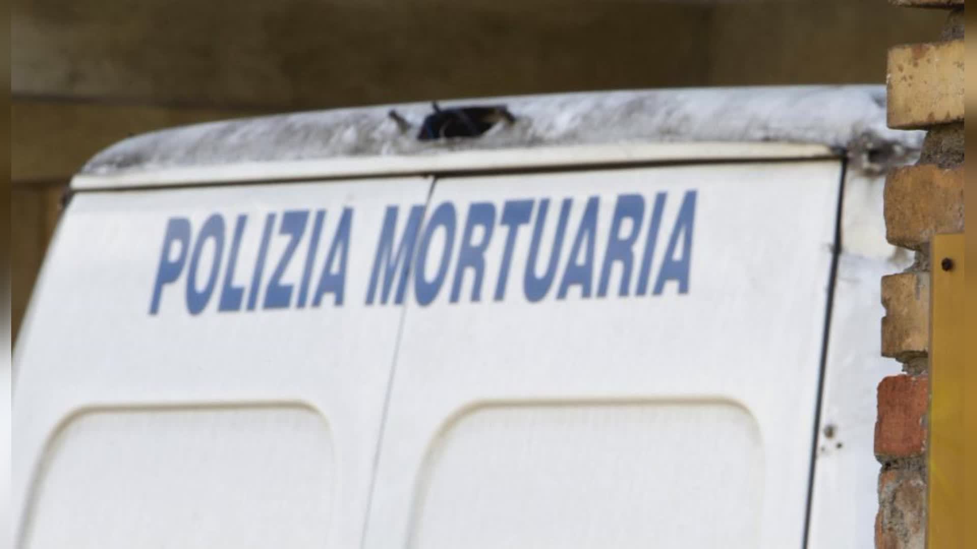 Cairo Montenotte, 85enne trovato morto: i figli collegano il gesto al peso dello sfratto
