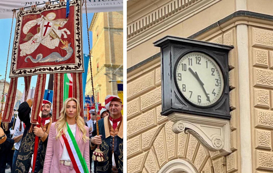Strage Bologna, Salis: "Vicini alla città e al suo sindaco, in piazza per difendere le istituzioni e la Repubblica"