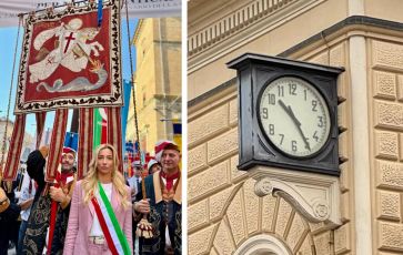 Strage Bologna, Salis: "Vicini alla città e al suo sindaco, in piazza per difendere le istituzioni e la Repubblica"