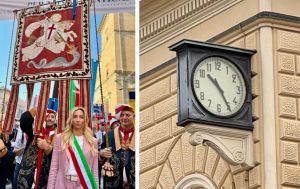 Strage Bologna, Salis: "Vicini alla città e al suo sindaco, in piazza per difendere le istituzioni e la Repubblica"
