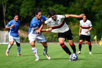 La Sampdoria in diretta su Telenord vola sul web: 90 mila accessi, 12.500 spettatori unici, oltre 3.000 connessioni simultanee, 4,26 TB di traffico
