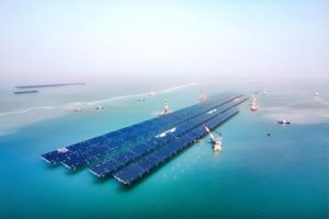 La Cina accelera sulla transizione industriale: entro il 2030 il picco delle emissioni del settore manifatturiero