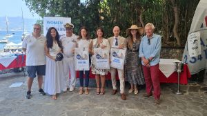 Portofino, Women Sailing Leaders, premiata Simona Ferro: “Pari opportunità nello sport, la Liguria continua il suo percorso di inclusione”