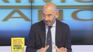 Piano pandemico della Liguria, Matteo Bassetti nominato coordinatore scientifico del gruppo tecnico-sanitario