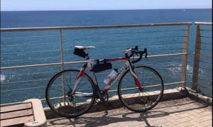 Mobilità ciclistica: Comune di Genova aderisce a COP31 Bike Ride