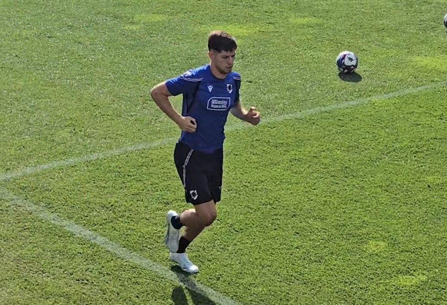 Sampdoria, doppio rinforzo in arrivo. Pedrola e Girelli salutano