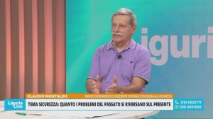 Claudio Montaldo: "Pochi punti d'incontro e crisi della famiglia, ma si cerca il nemico nell'immigrato"