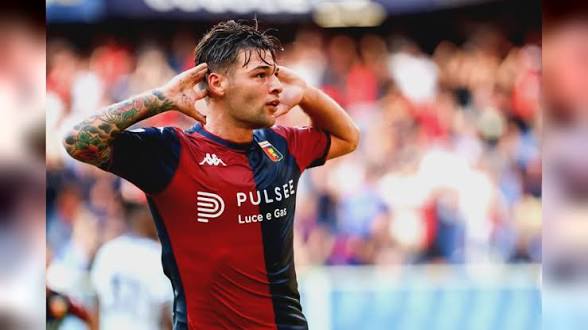 Genoa, Vogliacco a un passo dalla Cremonese