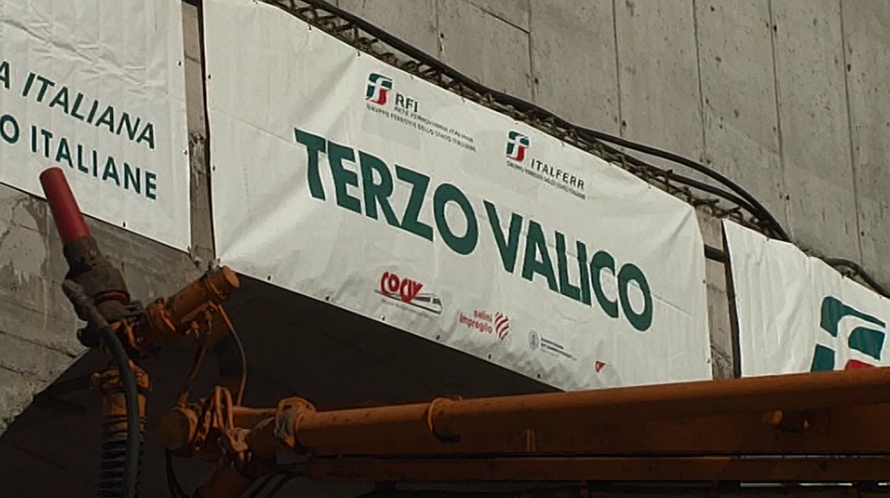 Versace (pres. Valpolcevera): "Sostituzione impalcato ferroviario, rivista l'organizzazione dei lavori, con benefici per la viabilità"