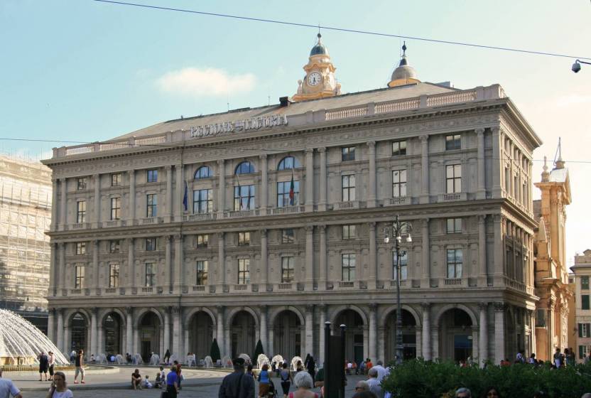 Pd Liguria: "Sprecata mattinata per calendarizzare consiglio straordinario su Autonomia differenziata"