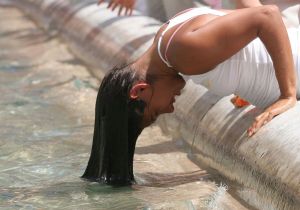 Ondata di calore, bollino rosso anche venerdì. A Genova picco di 36 gradi