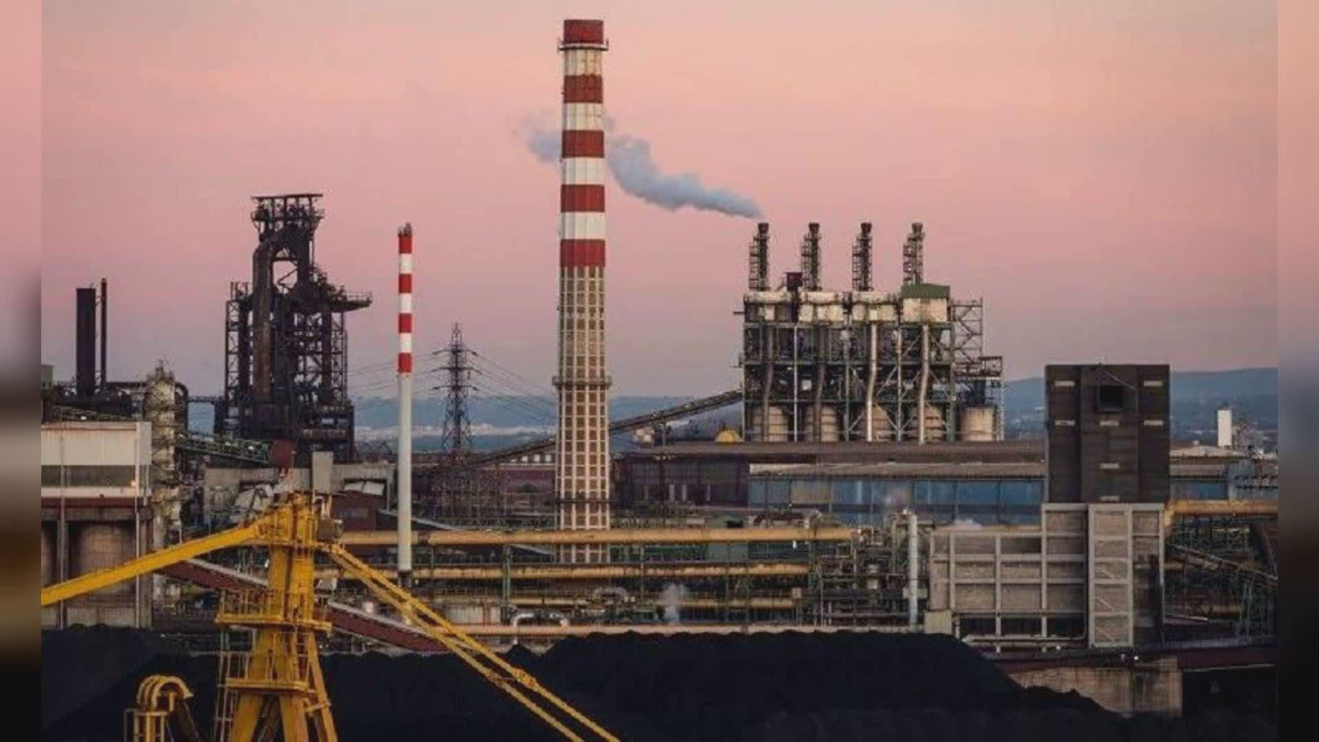 Ex Ilva: si rafforza l'ipotesi della discesa in campo di una cordata italiana