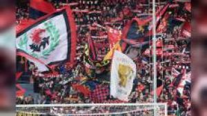 Genoa, Piccoli - Jebbison: testa a testa per guidare l'attacco rossoblù