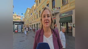 Ass. Viscogliosi a Telenord: "A Puntavagno un'area cani al posto di Mondobimbo 2. La pizzeria verrà abbattuta, ampia area si affaccerà su skate park"