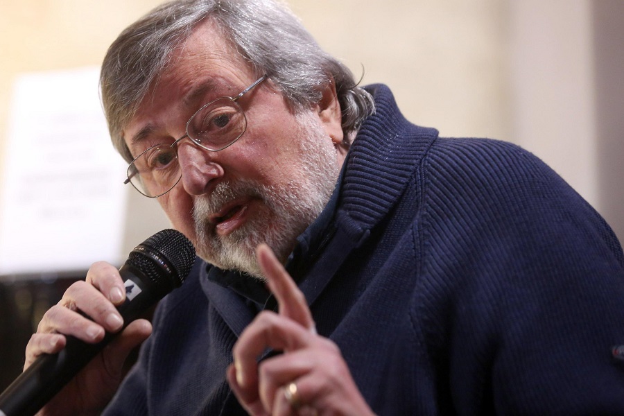 Mondo della musica in lutto, è morto Francesco Guccini