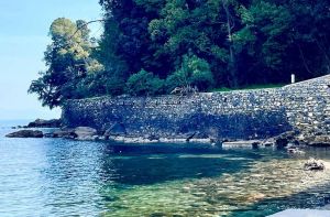 Malore in mare, turista di 82 anni muore a Rapallo