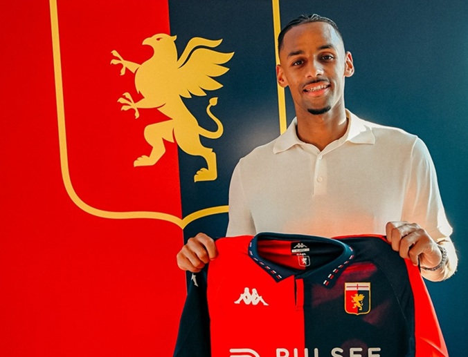 Genoa, ufficiale il colpo Sow. E Vogliacco va alla Cremonese