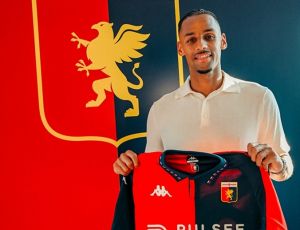 Genoa, ufficiale il colpo Sow. E Vogliacco va alla Cremonese
