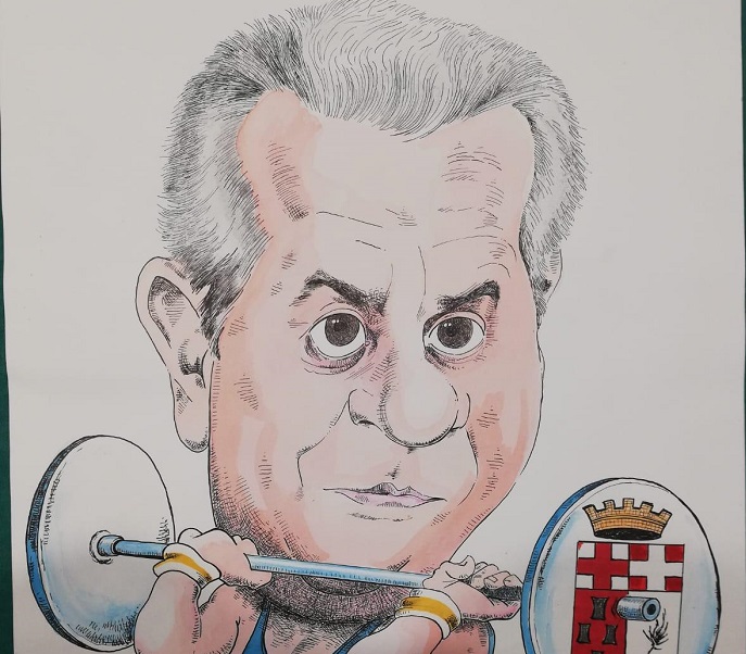 Scajola: “Nel 2027 non mi candido in Parlamento e il governo approverà il terzo mandato per i sindaci”
