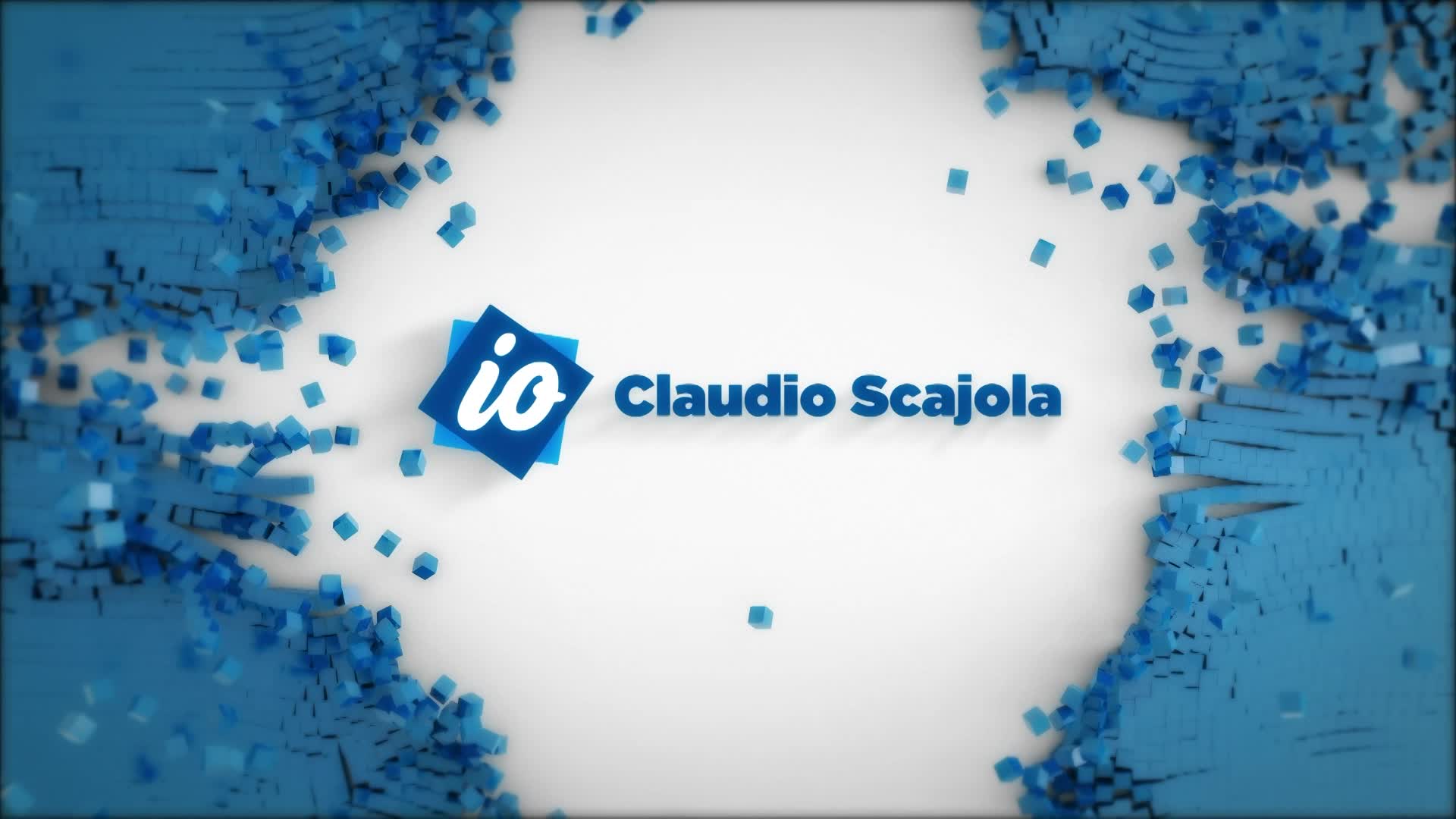 io - Claudio Scajola