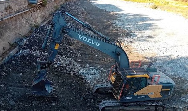 Genova si prepara all'autunno: oltre due milioni di euro per la pulizia di rivi e torrenti