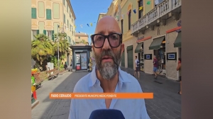 Pres. Ceraudo (Medio Ponente): "Non demonizziamo nessuno, ma tolleranza zero verso chi porta degrado"