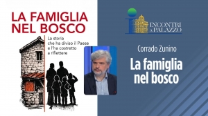 Incontri a Palazzo - Corrado Zunino