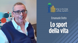 Incontri a Palazzo -  Emanuele Dotto