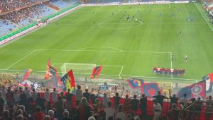 Trofeo Spagnolo, Genoa battuto dal Deportivo: al 'Ferraris' è 0-1