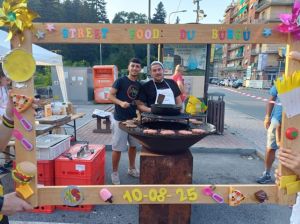 Borgo Fornari: la tradizione della festa patronale, tre giorni di eventi 
