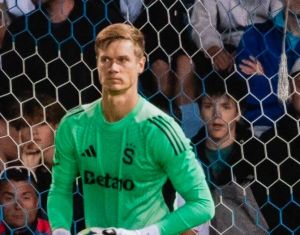 Sampdoria, porte girevoli: in arrivo Vindahl, Ghidotti potrebbe salutare