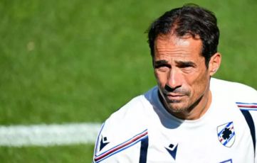 Sampdoria, Corradi dopo Parma: "Prestazione solida. Non siamo contati ma aspettiamo rinforzi"
