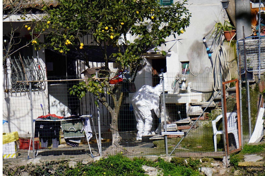 Bimba morta a Bordighera, restituita alla famiglia la salma della piccola Beatrice