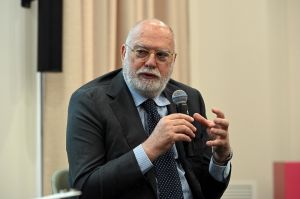 Ex Ilva, ipotesi cordata italiana: da Federacciai mandato a Gozzi per verificare condizioni manifestazione interesse