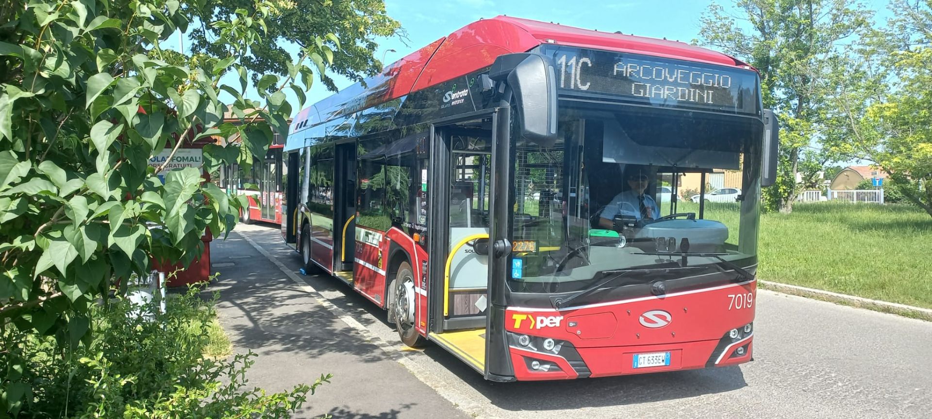 Mobilità sostenibile, oltre 30 milioni per tre nuovi progetti nell’area metropolitana di Bologna