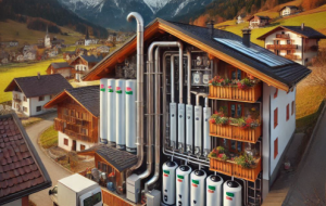 Incentivi a stufe e caldaie a biomassa, nessuno stop generalizzato: cosa cambia dal 2026
