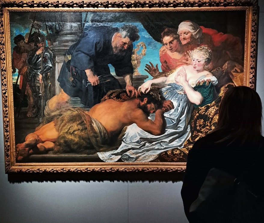 Palazzo Ducale, Van Dyck conquista tutti: oltre 73mila visitatori, il 43% a Genova solo per la mostra