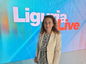 Caso CIV e decoro di Nervi, a Telenord parla l'assessore municipale Laura Gaggero