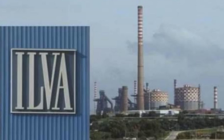 Ex Ilva, Bucci: "Alcune aree torneranno a Genova, è scritto nel bando di gara"